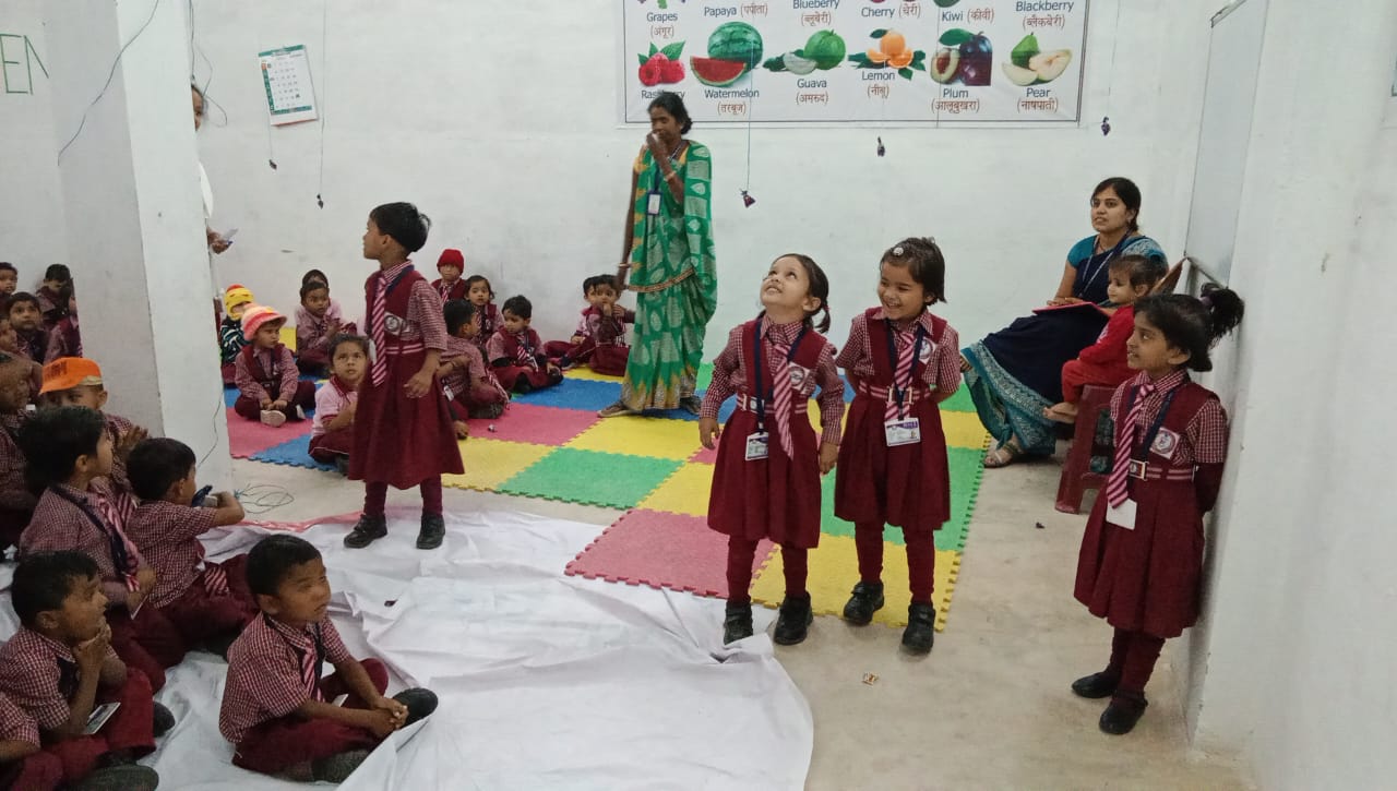 English Medium schools in Umaria Central schools in Umaria